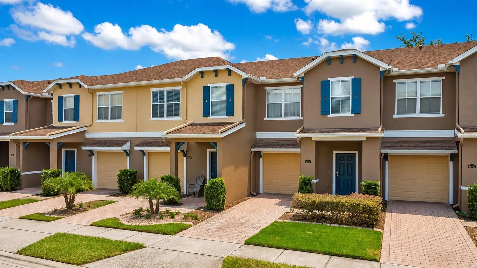 16571 Cedar Crest Drive Orlando FL 32828