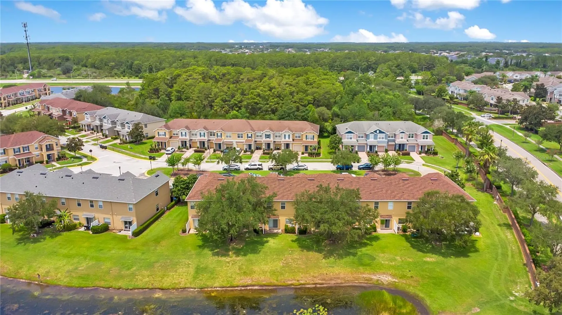 16571 Cedar Crest Drive Orlando FL 32828
