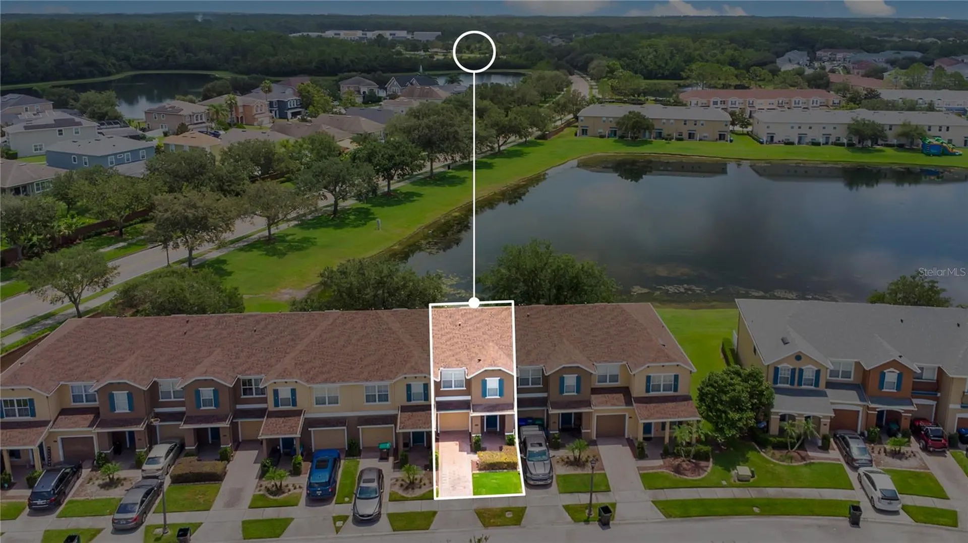16571 Cedar Crest Drive Orlando FL 32828