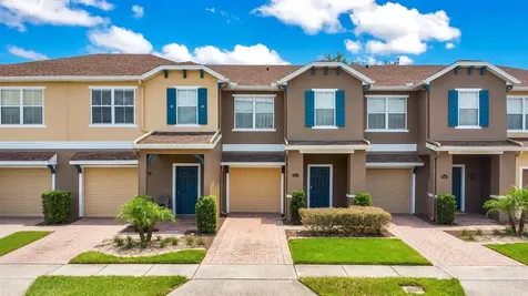 16571 Cedar Crest Drive Orlando FL 32828