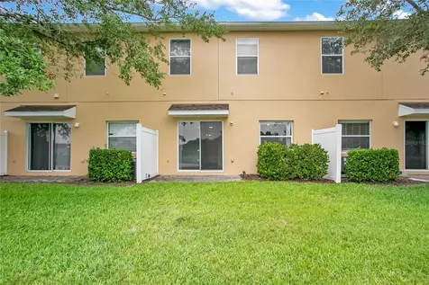 16571 Cedar Crest Drive Orlando FL 32828