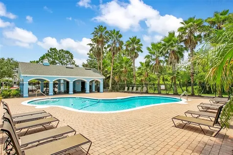 16571 Cedar Crest Drive Orlando FL 32828