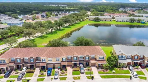 16571 Cedar Crest Drive Orlando FL 32828