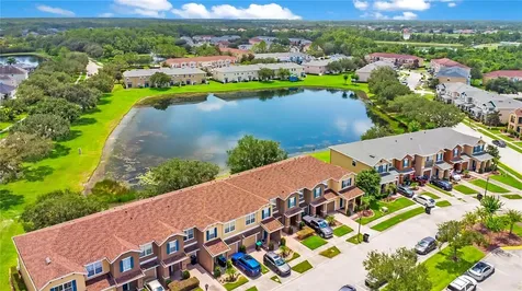 16571 Cedar Crest Drive Orlando FL 32828