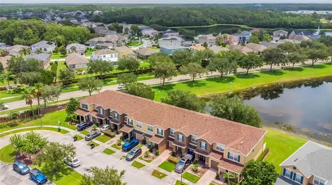 16571 Cedar Crest Drive Orlando FL 32828