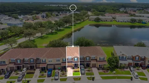 16571 Cedar Crest Drive Orlando FL 32828
