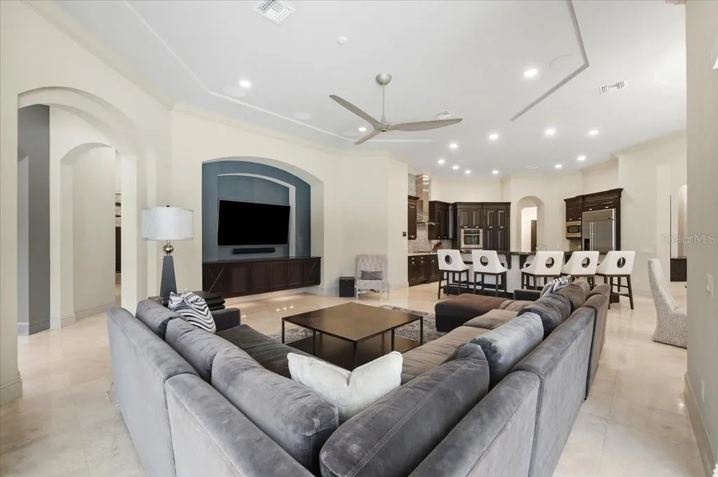 13431 Bellaria Circle Windermere FL 34786