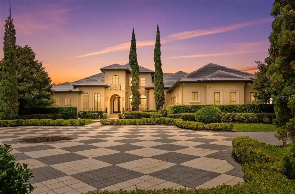 13431 Bellaria Circle Windermere FL 34786