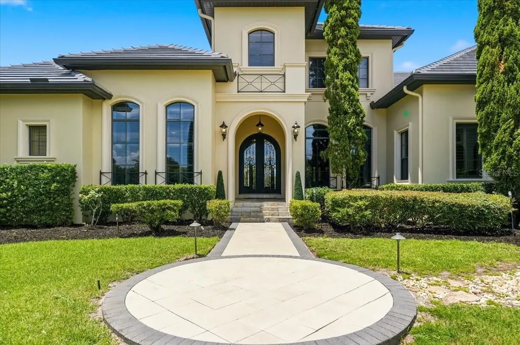 13431 Bellaria Circle Windermere FL 34786