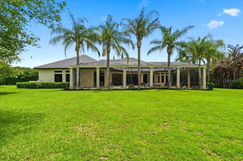 13431 Bellaria Circle Windermere FL 34786