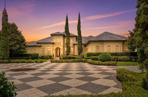 13431 Bellaria Circle Windermere FL 34786
