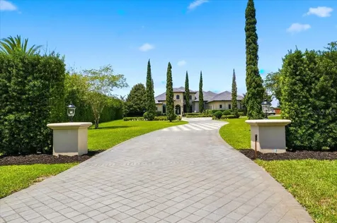 13431 Bellaria Circle Windermere FL 34786