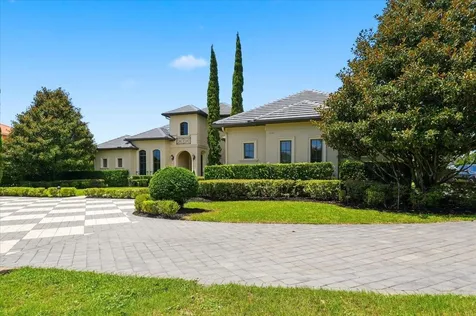 13431 Bellaria Circle Windermere FL 34786