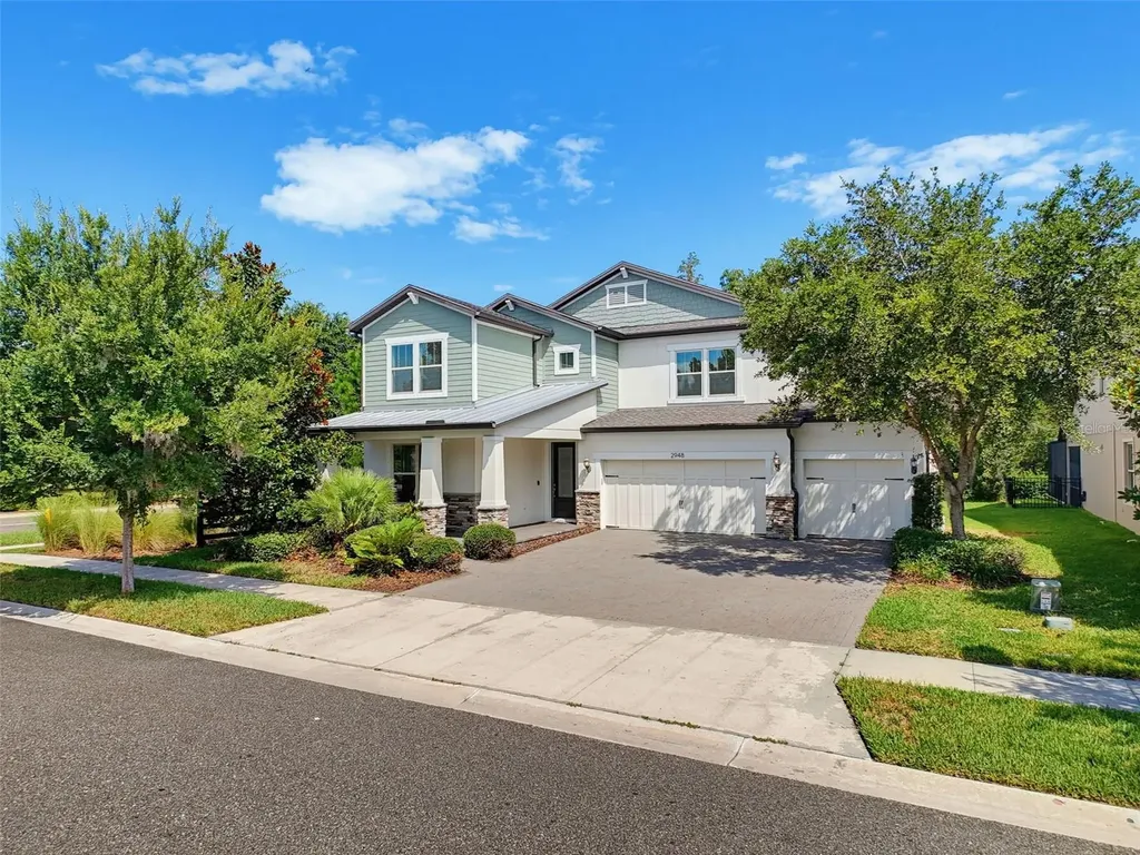 2948 Murray Pass Odessa FL 33556