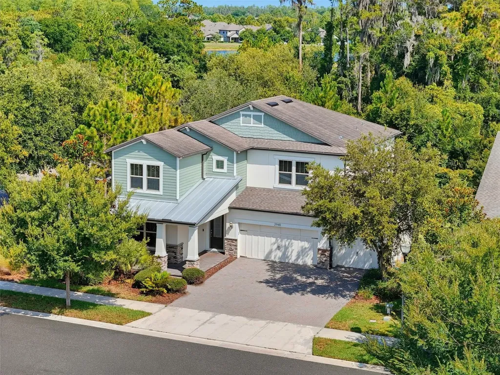 2948 Murray Pass Odessa FL 33556