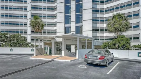 888 Blvd Of The Arts Sarasota FL 34236