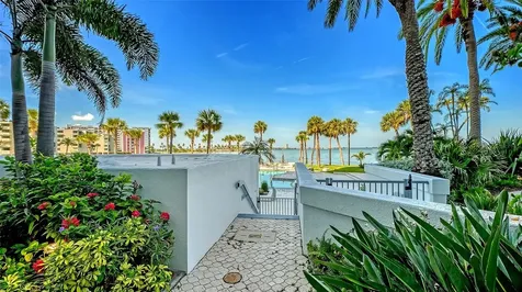 888 Blvd Of The Arts Sarasota FL 34236