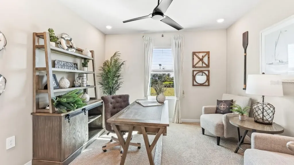 4912 Tuscola Boulevard North Port FL 34287