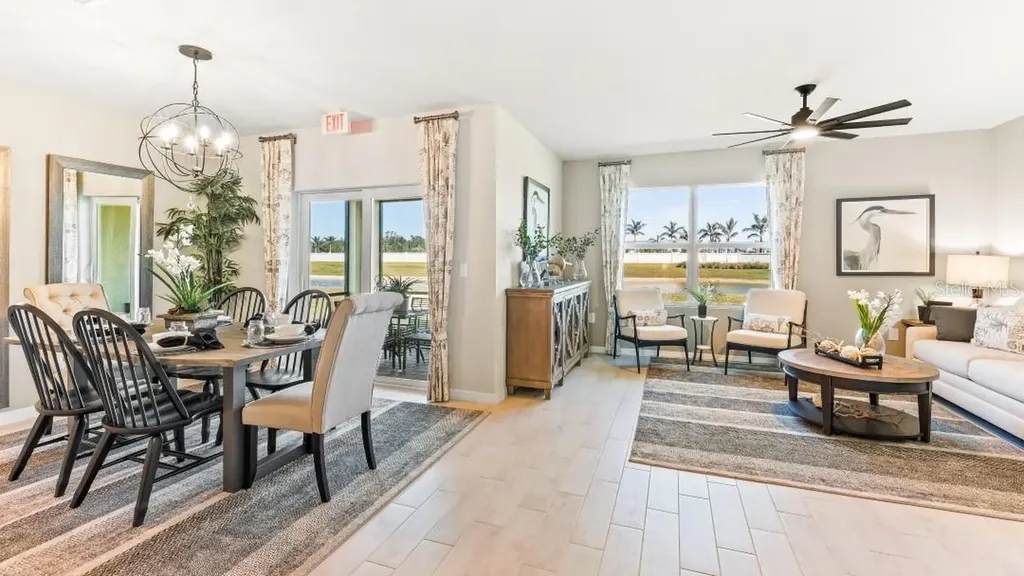 4912 Tuscola Boulevard North Port FL 34287
