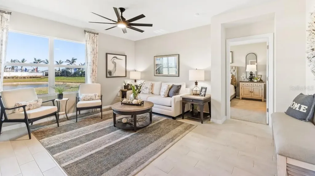 4912 Tuscola Boulevard North Port FL 34287