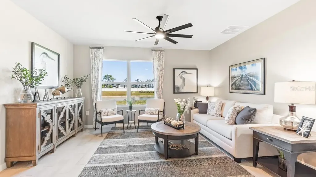 4912 Tuscola Boulevard North Port FL 34287