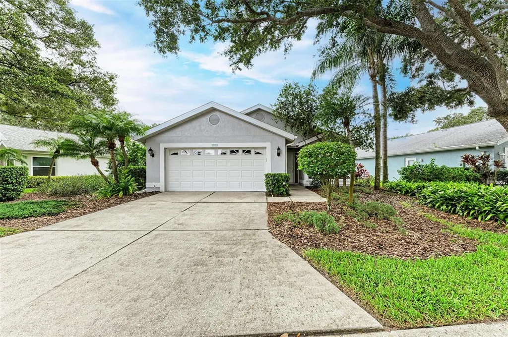 4936 Linsey Court Sarasota FL 34243