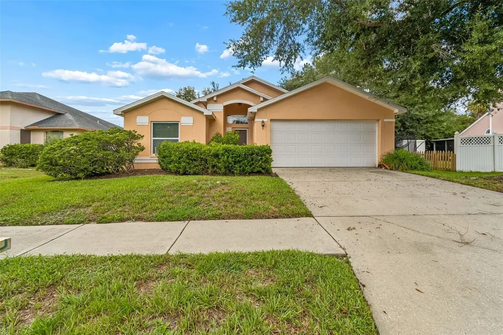 1103 Standing Reed Place Wesley Chapel FL 33543