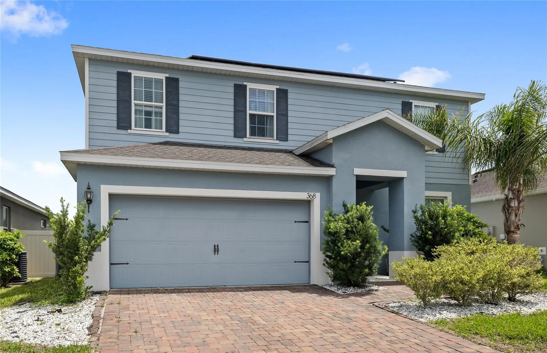 368 Summer Squall Road Davenport FL 33837