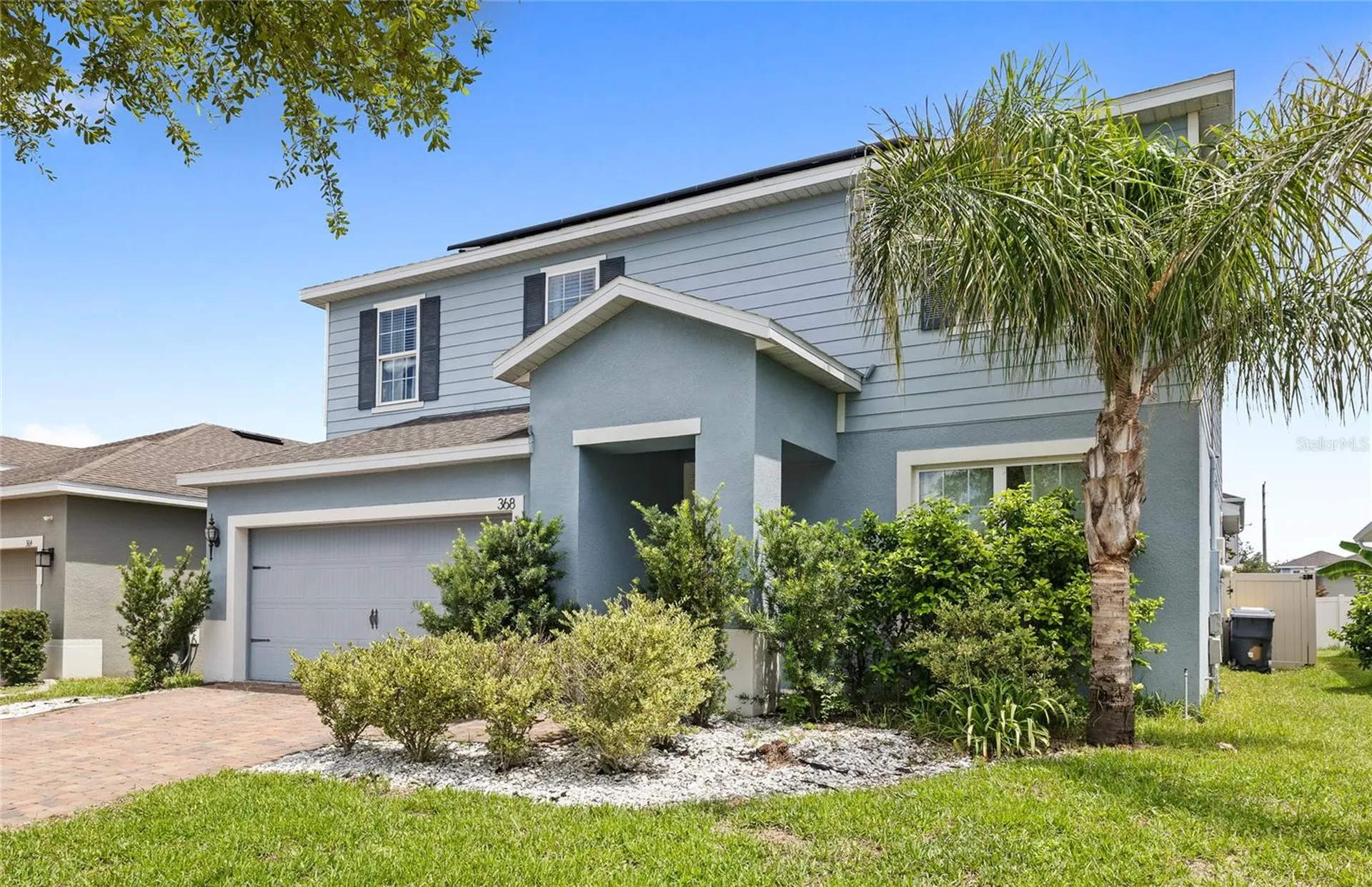 368 Summer Squall Road Davenport FL 33837