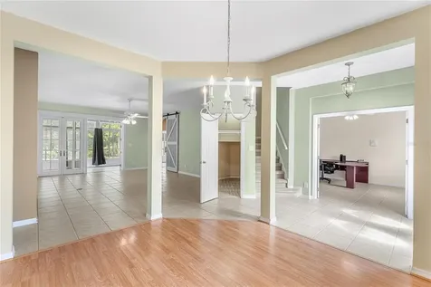 2438 Greenwillow Drive Orlando FL 32825