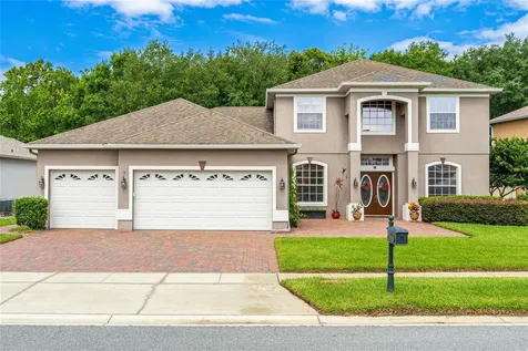 2438 Greenwillow Drive Orlando FL 32825