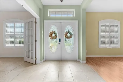 2438 Greenwillow Drive Orlando FL 32825