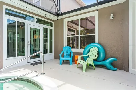 2438 Greenwillow Drive Orlando FL 32825