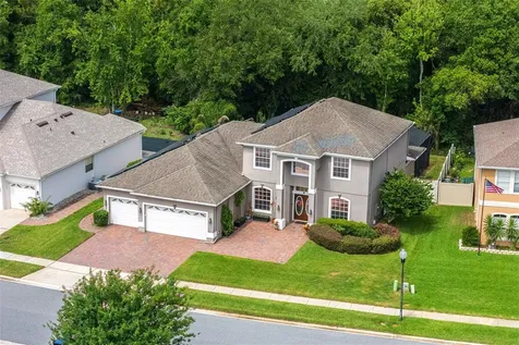 2438 Greenwillow Drive Orlando FL 32825
