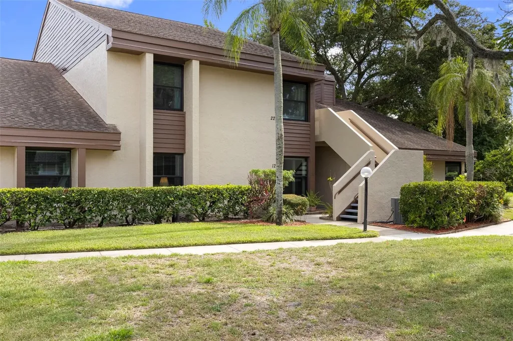 2844 Countrybrook Drive Palm Harbor FL 34684