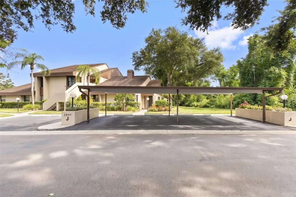 2844 Countrybrook Drive Palm Harbor FL 34684