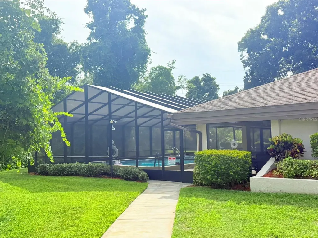 2844 Countrybrook Drive Palm Harbor FL 34684
