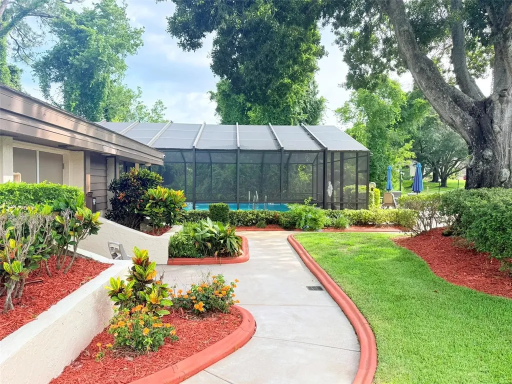 2844 Countrybrook Drive Palm Harbor FL 34684