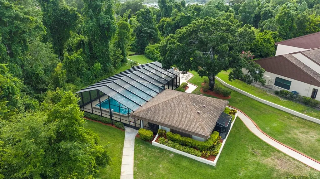 2844 Countrybrook Drive Palm Harbor FL 34684