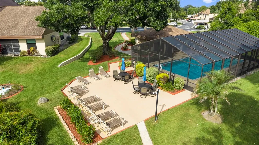 2844 Countrybrook Drive Palm Harbor FL 34684