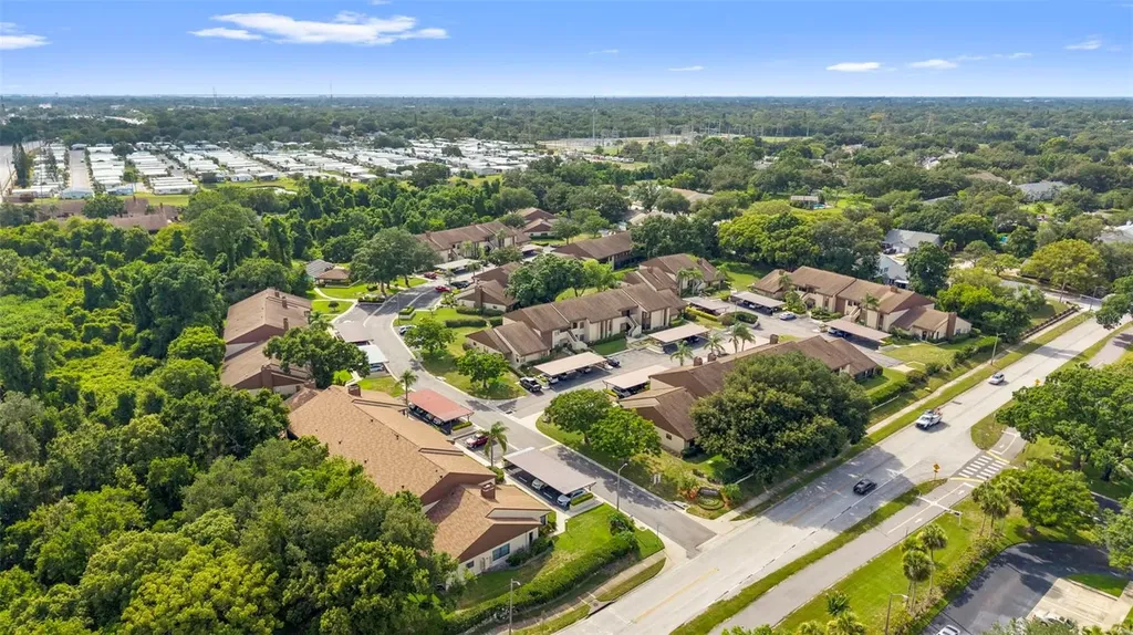 2844 Countrybrook Drive Palm Harbor FL 34684