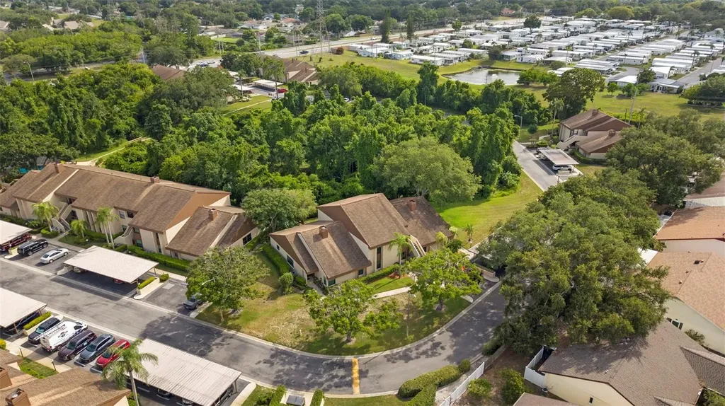 2844 Countrybrook Drive Palm Harbor FL 34684