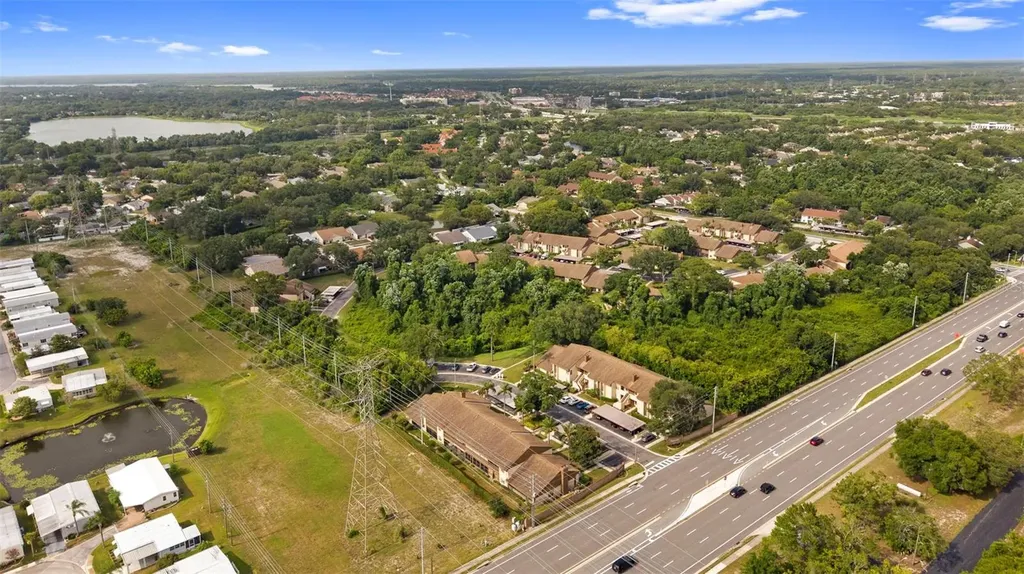 2844 Countrybrook Drive Palm Harbor FL 34684