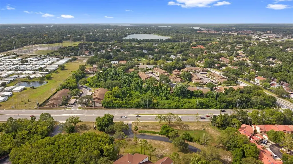 2844 Countrybrook Drive Palm Harbor FL 34684