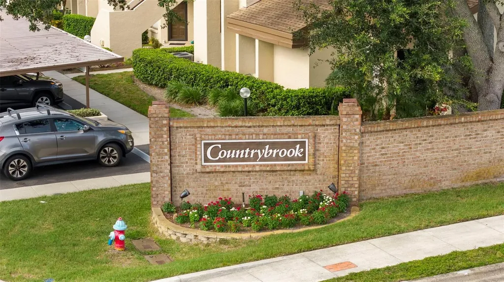 2844 Countrybrook Drive Palm Harbor FL 34684