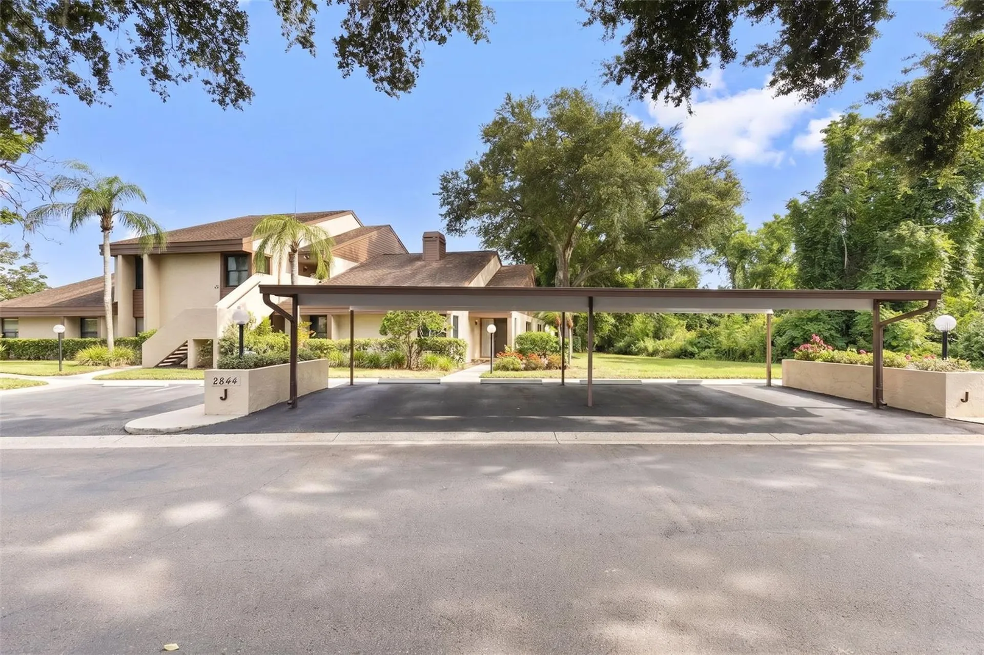 2844 Countrybrook Drive Palm Harbor FL 34684