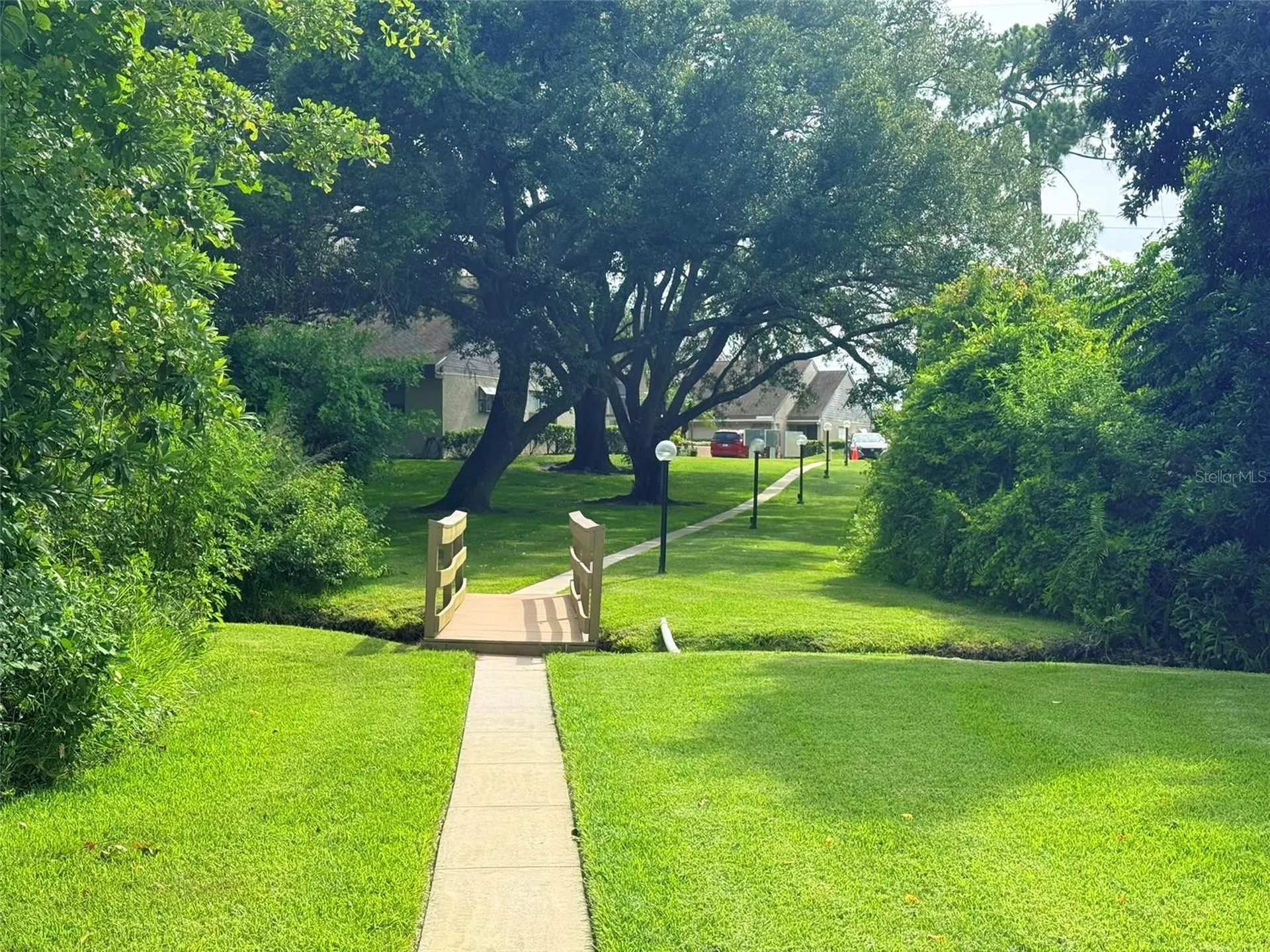 2844 Countrybrook Drive Palm Harbor FL 34684