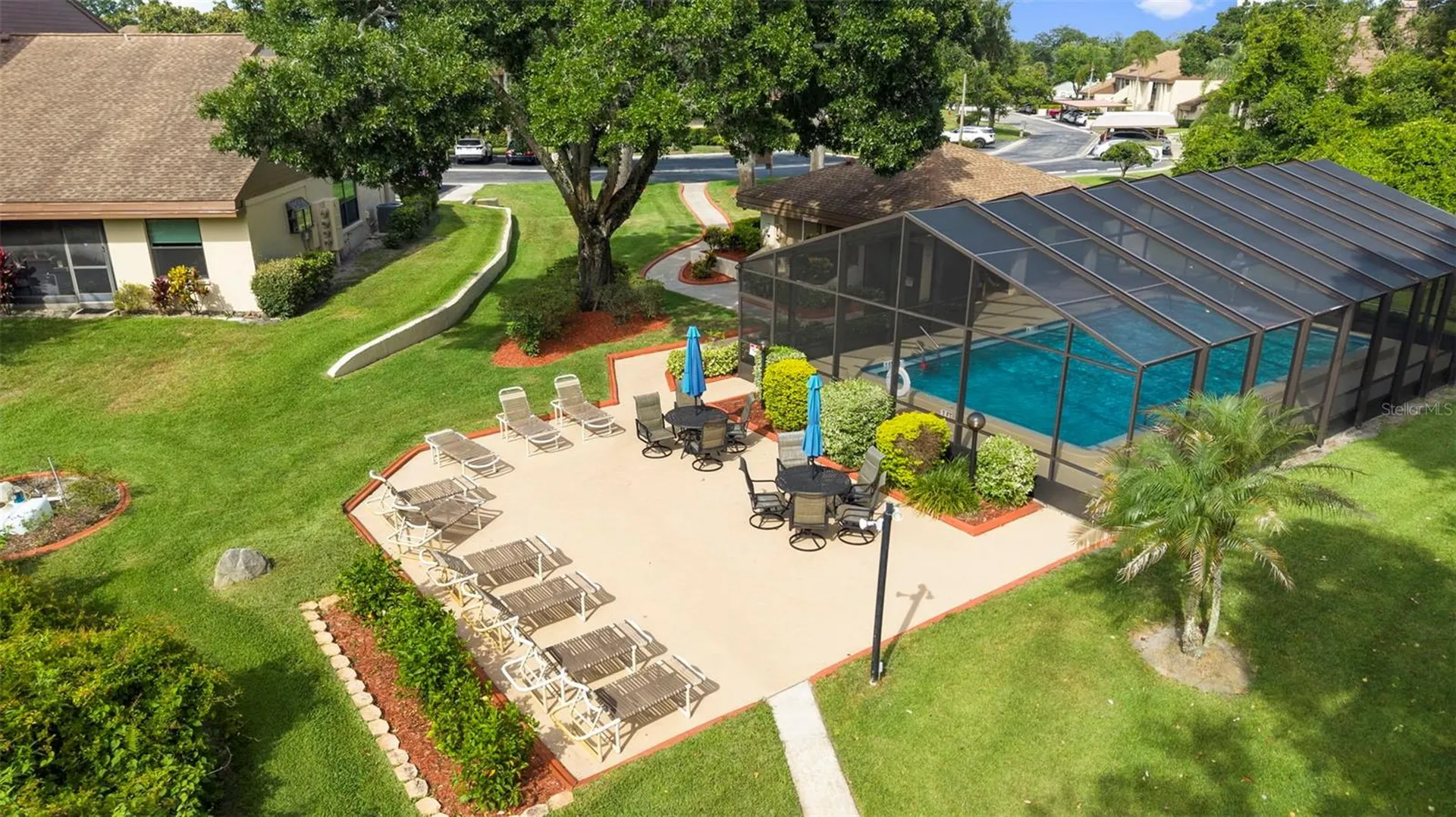 2844 Countrybrook Drive Palm Harbor FL 34684