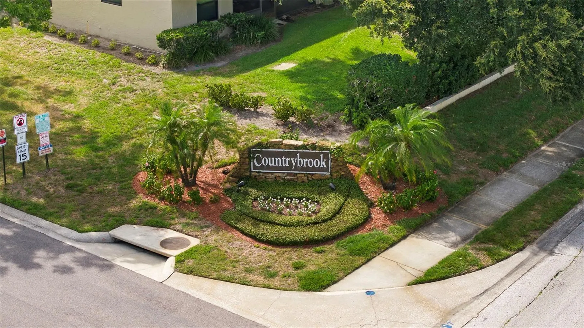 2844 Countrybrook Drive Palm Harbor FL 34684