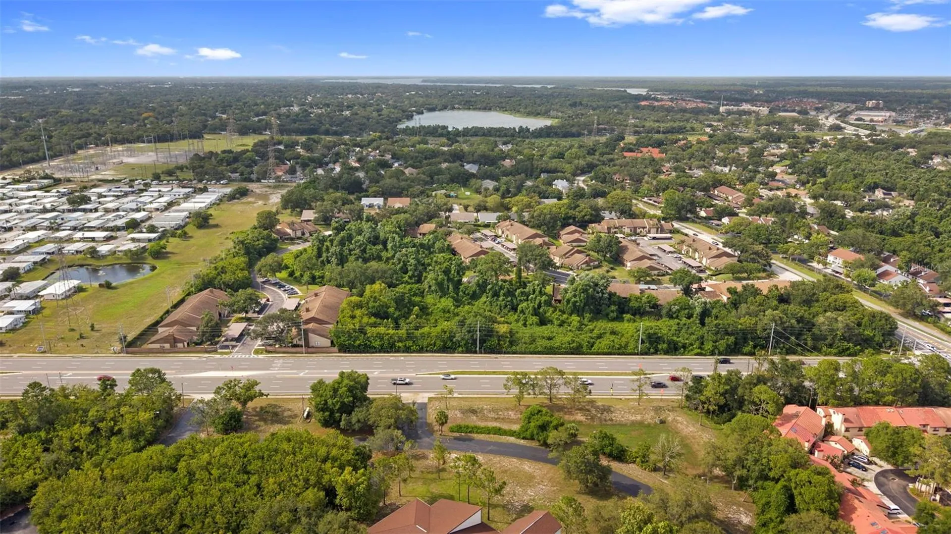 2844 Countrybrook Drive Palm Harbor FL 34684